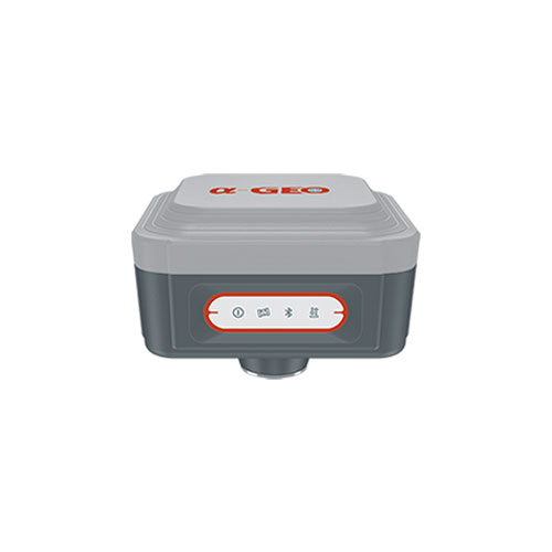 گیرنده‌ مولتی‌ فرکانس ماهواره‌ای آلفاژئو (Alpha-Geo) مدل NetBox2 Lite