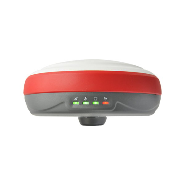 گیرنده مولتی فرکانس ماهواره‌ای آلفاژئو (Alpha-Geo) مدلL300