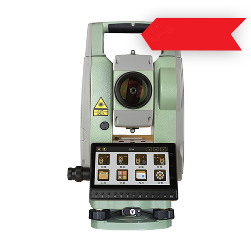 توتال استیشن سندینگ (SANDING) مدل ARC 10