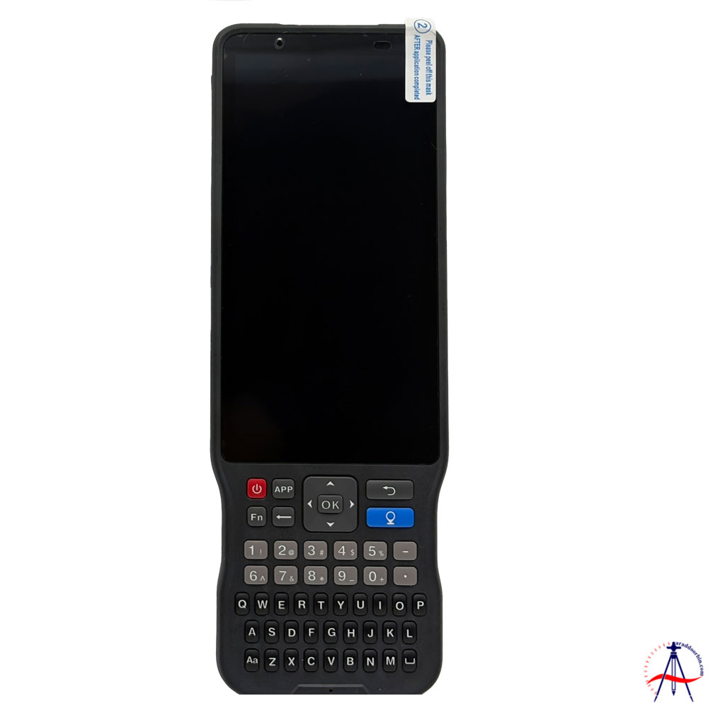 GPS دستی کنترلر iHand55