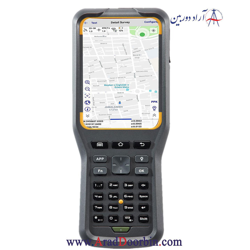 کنترلر HiTarget iHand30