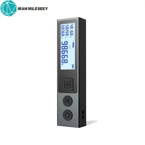 متر لیزری مایلسی مدل M120
