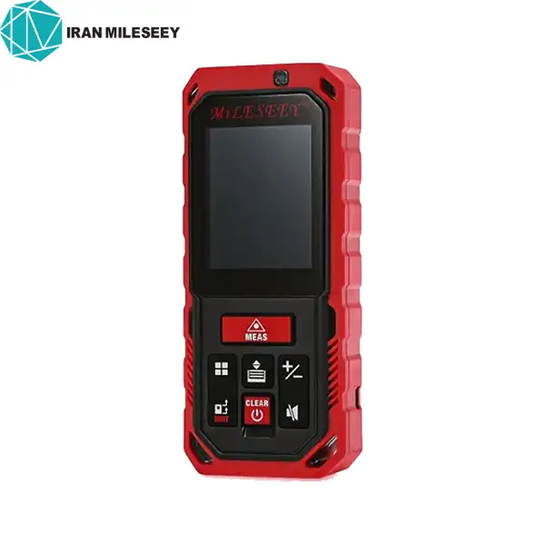 متر لیزری مایلسی مدل S2G-70m